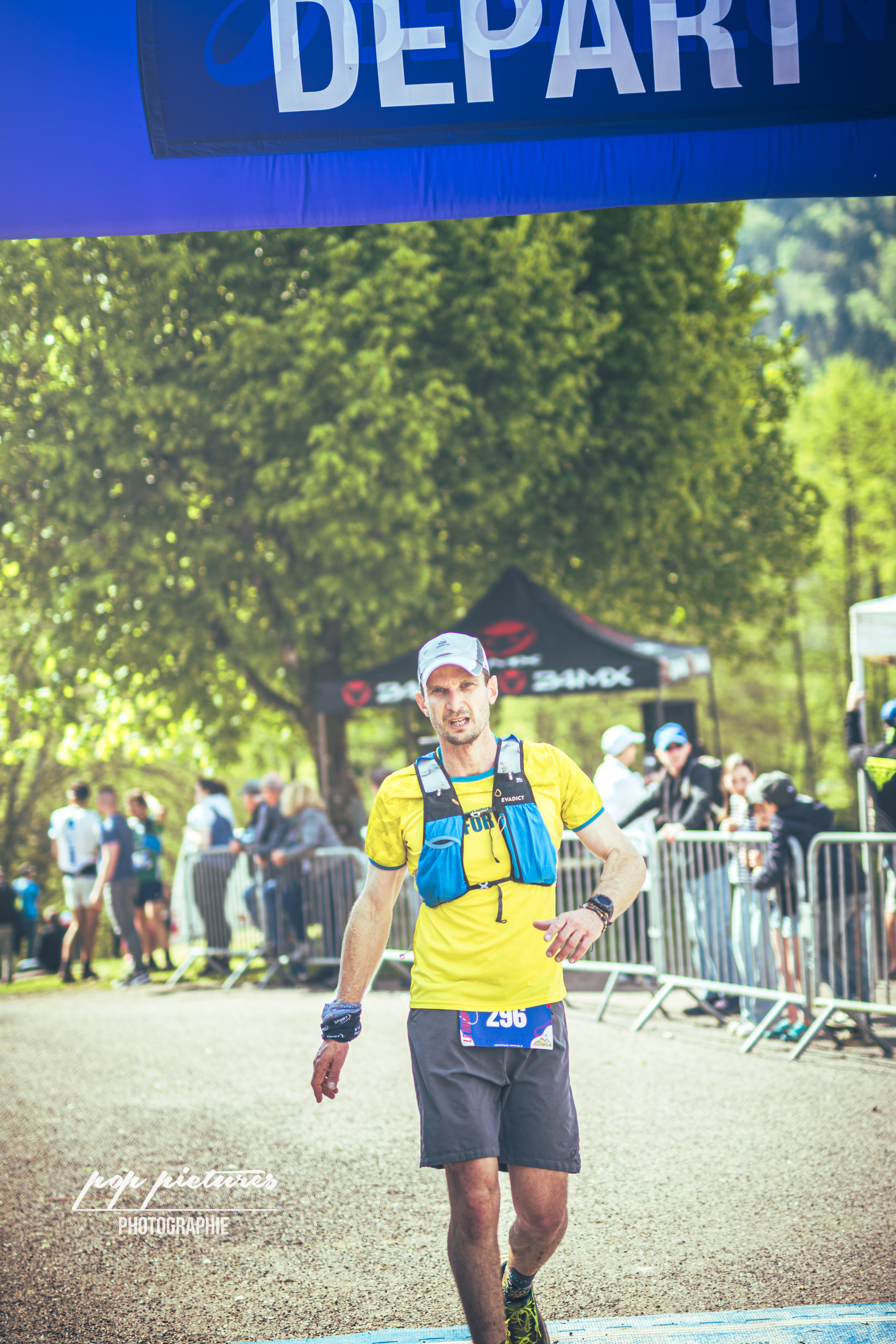 Image du trail